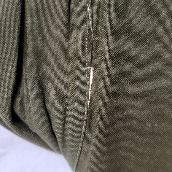 Combat coat GS sz L/XL? - Picture 5 of 9